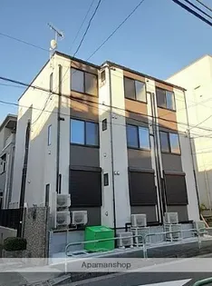 トレフェリクス東十条の画像