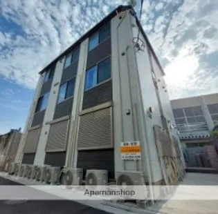 リュクスカーサ板橋本町の画像