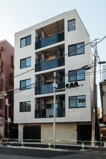 ラフォンテ田端の画像