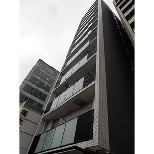 MAXIV SCENE 北千住の画像