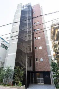 STANDZ板橋本町【9階】の外観