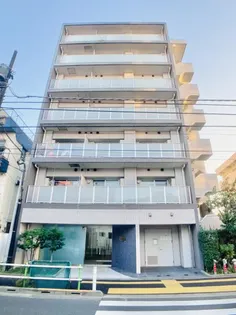 エコロジー上板橋レジデンスの画像