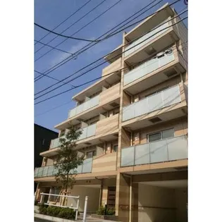 AZEST中板橋の画像