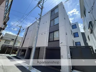 レピュア板橋本町レジデンスの画像