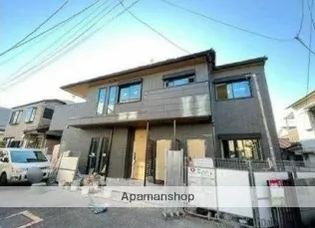 GRAND LOUVREの画像