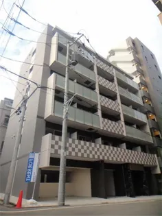 メゾン ド ソレイユ(板橋区)【2階】の外観