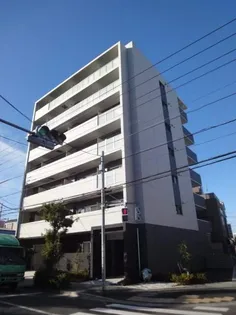 コンフォール亀有の画像