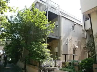 サンハイム中台の画像