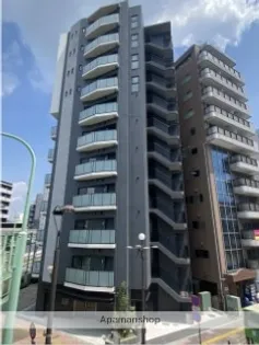 SーRESIDENCE王子WESTの画像