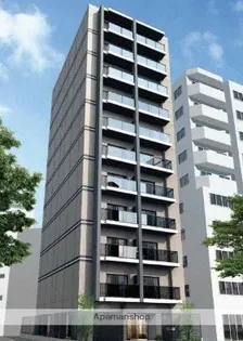 ガリシア大塚駅前【9階】の外観