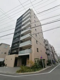 ドゥーエ三ノ輪IIの画像