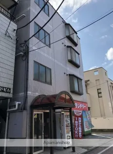 TNC梅田ハイツ【3階】の外観