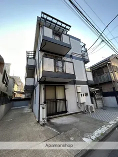 レオパレス大蔵の画像