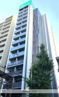 スプランディッド大山【14階】の外観