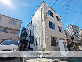 BOASORTE北千住の画像