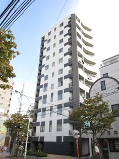 グラントレゾール西日暮里の画像