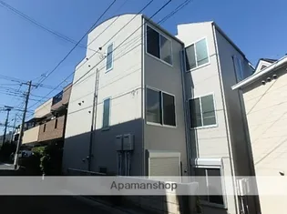 クレアシオン【2階】の外観