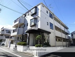 パークサイド東和の画像