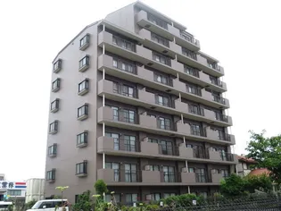 サンパレス綾瀬の画像