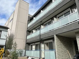 ブランシュバル五反野の画像