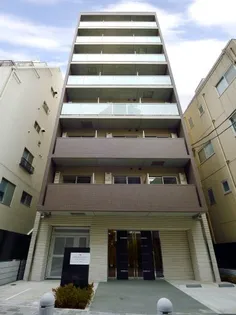 グラントゥルース赤羽プレミオの画像