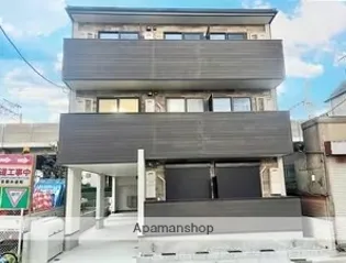 T'S CUORE浮間舟渡Ⅰの画像