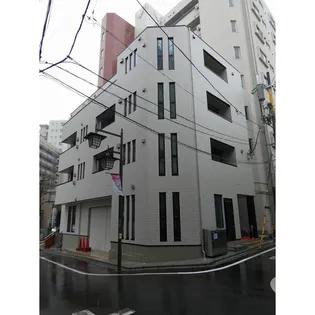 カーガ大塚【403号室号室】の外観