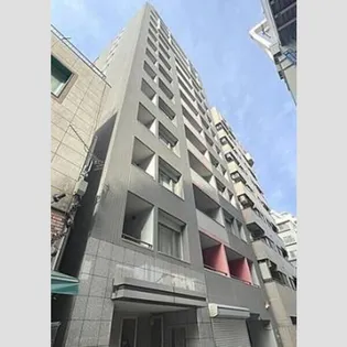 TーANGLE【2階】の外観