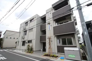 グラナーデ六町IIの画像