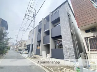 KLEIS青井の画像