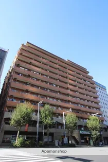 永谷リヴュール新宿【2階】の外観