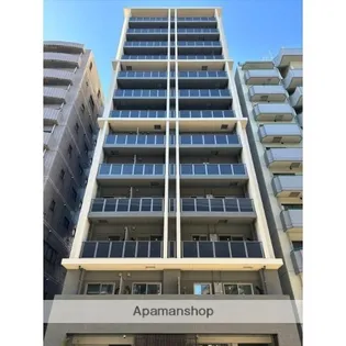 コスモグラシア板橋区役所前の画像