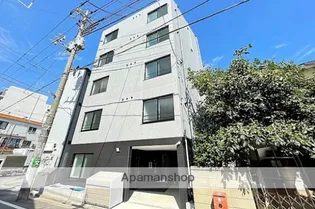 ミモザヒルズ亀有の画像