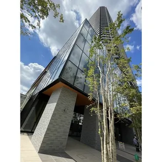 THE TOWER JUJO【31階】の外観