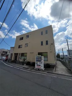 EL TERCERO高野【3階】の外観