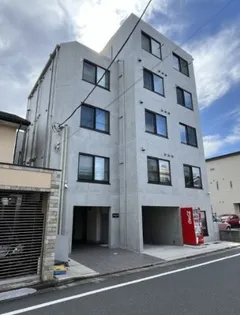 LIBERTE板橋本町の画像