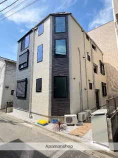 ノーザンロード浮間舟渡IIの画像