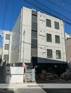 CIEL北赤羽の画像