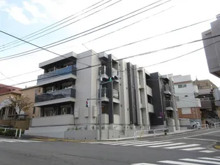 エクセリア徳丸Iの画像