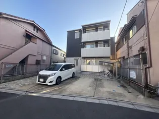 ディアコート本木の画像