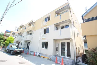 アイリス北綾瀬の画像