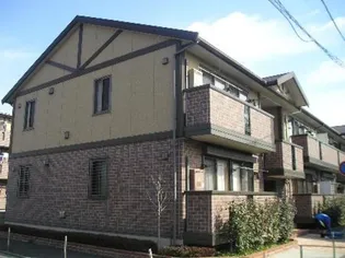 エーデルハイム ASAKAーBの画像