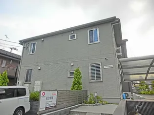 リバーサイド ホシノ VIの画像