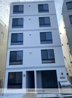 RAMII板橋本町【4階】の外観