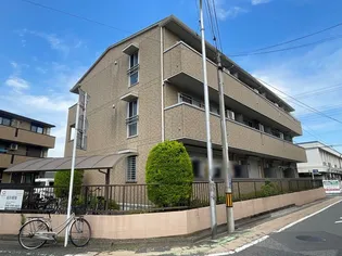 アルト・ポンテ【1階】の外観