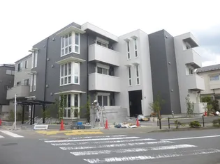 ロイヤルレジデンスIIの画像