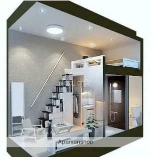 ハーモニーテラス赤羽イースト【2階】の外観