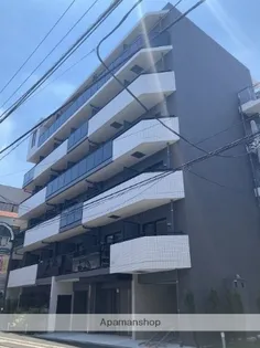 CREST TAPP東十条の画像