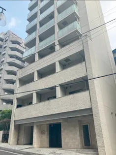 プレール・ドゥーク板橋【15階】の外観