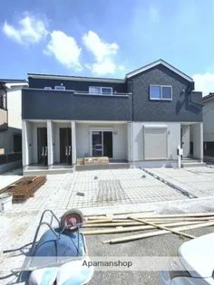 グランソフィア保塚【2階】の外観